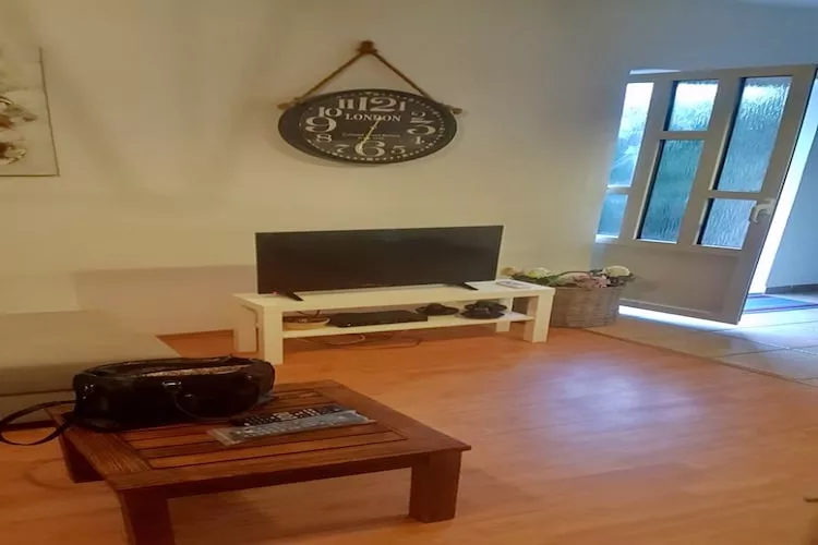 Apartments Anelić- One Bedroom Apartment with Balcony and Sea View A4