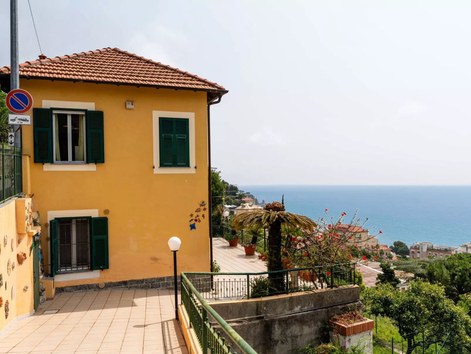 Belvedere Blu