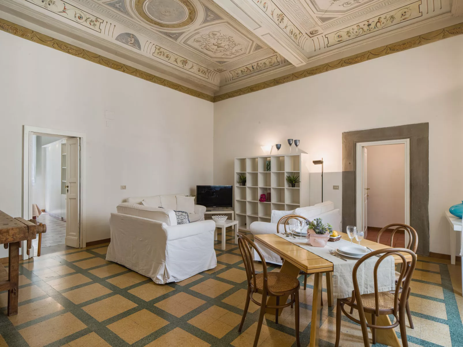 Appartamento Galleria