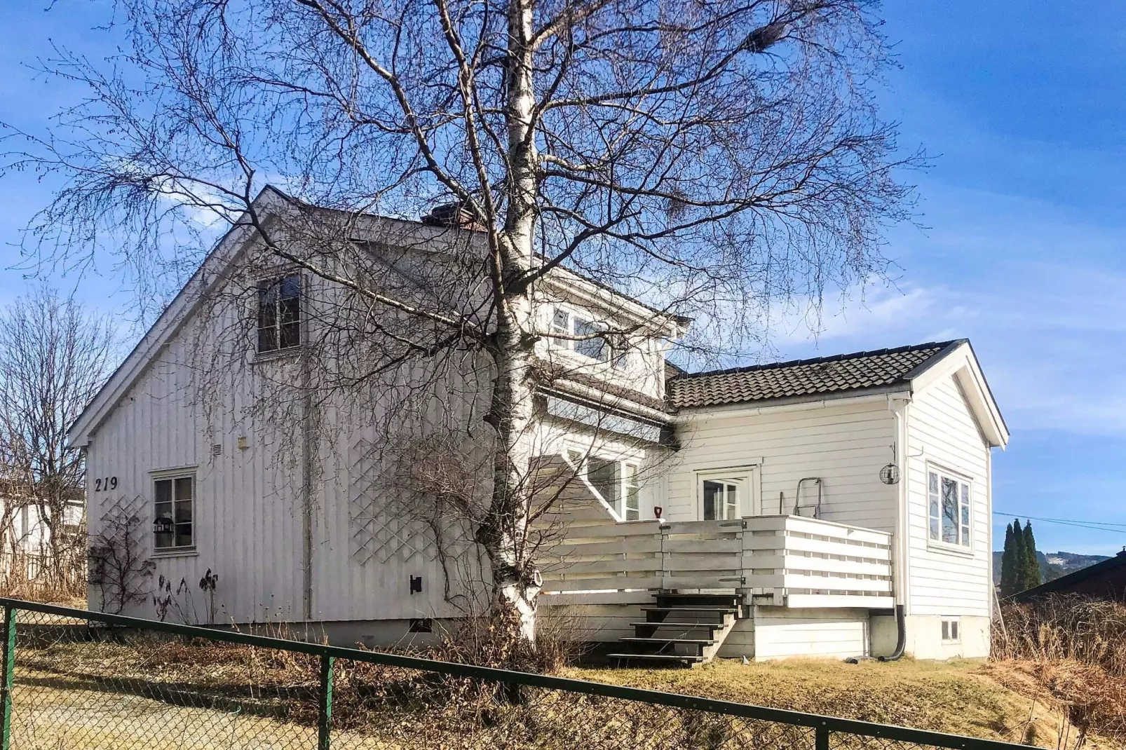 6 person holiday home in Lillehammer