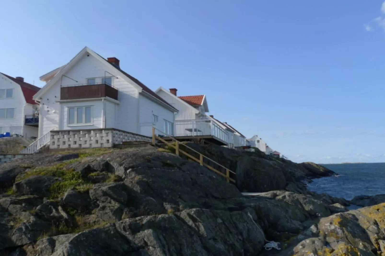 4 Sterne Ferienhaus in ÅSTOL