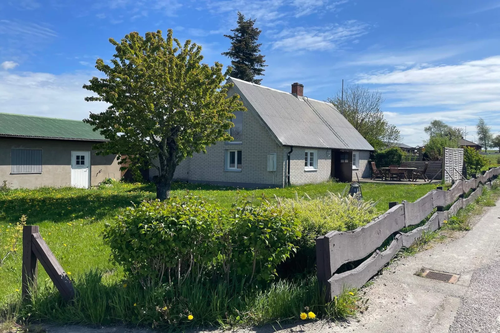 Maison de vacances pour 4 a ESLÖV