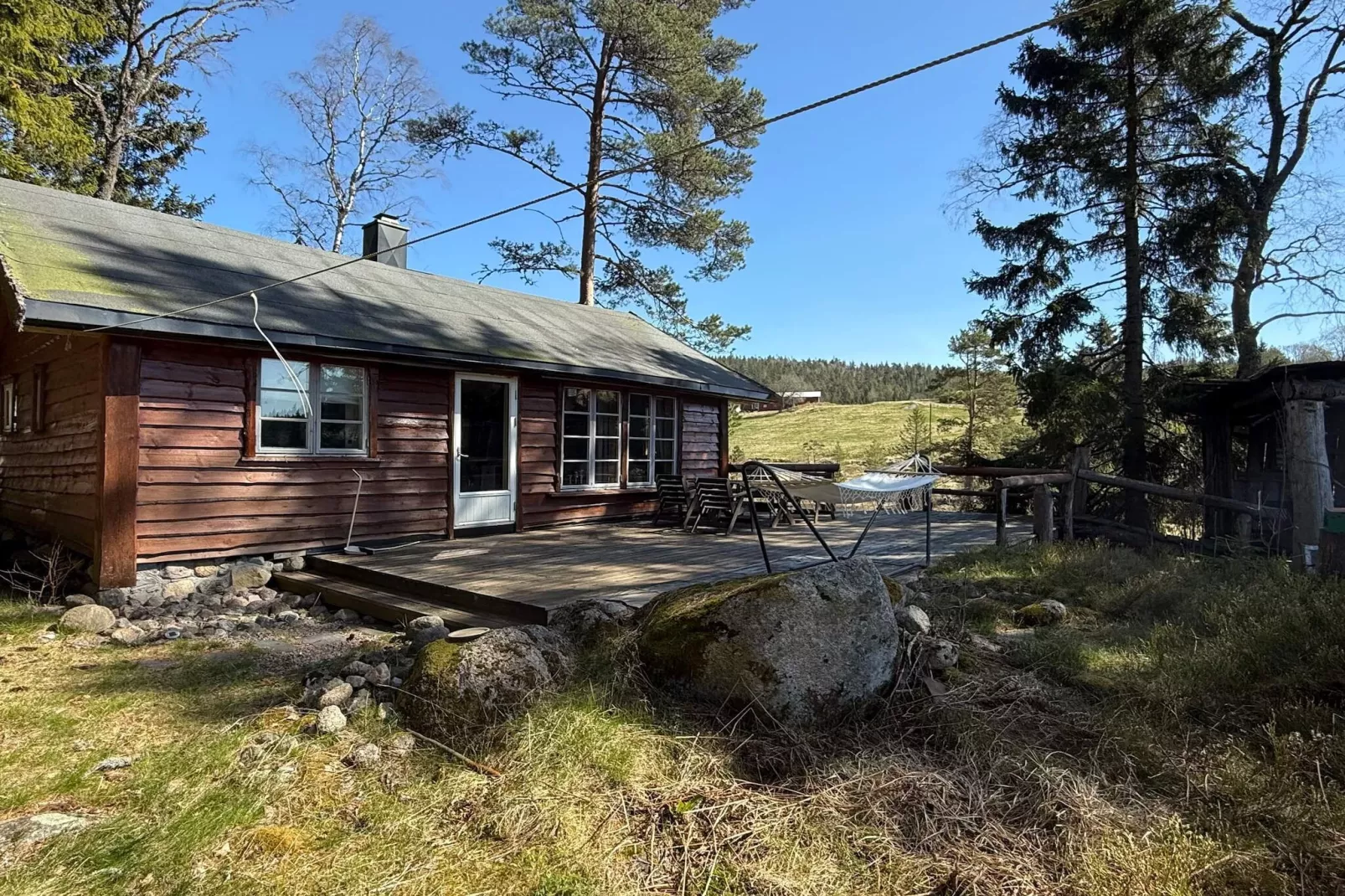 4 Sterne Ferienhaus in Grimstad