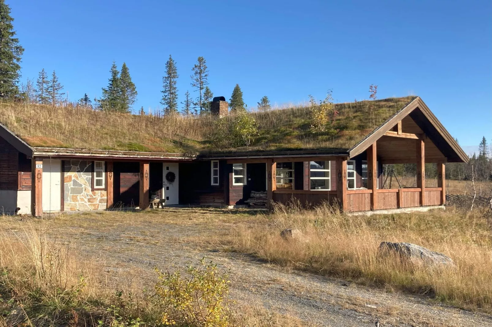 10 Personen Ferienhaus in NORDTORPA
