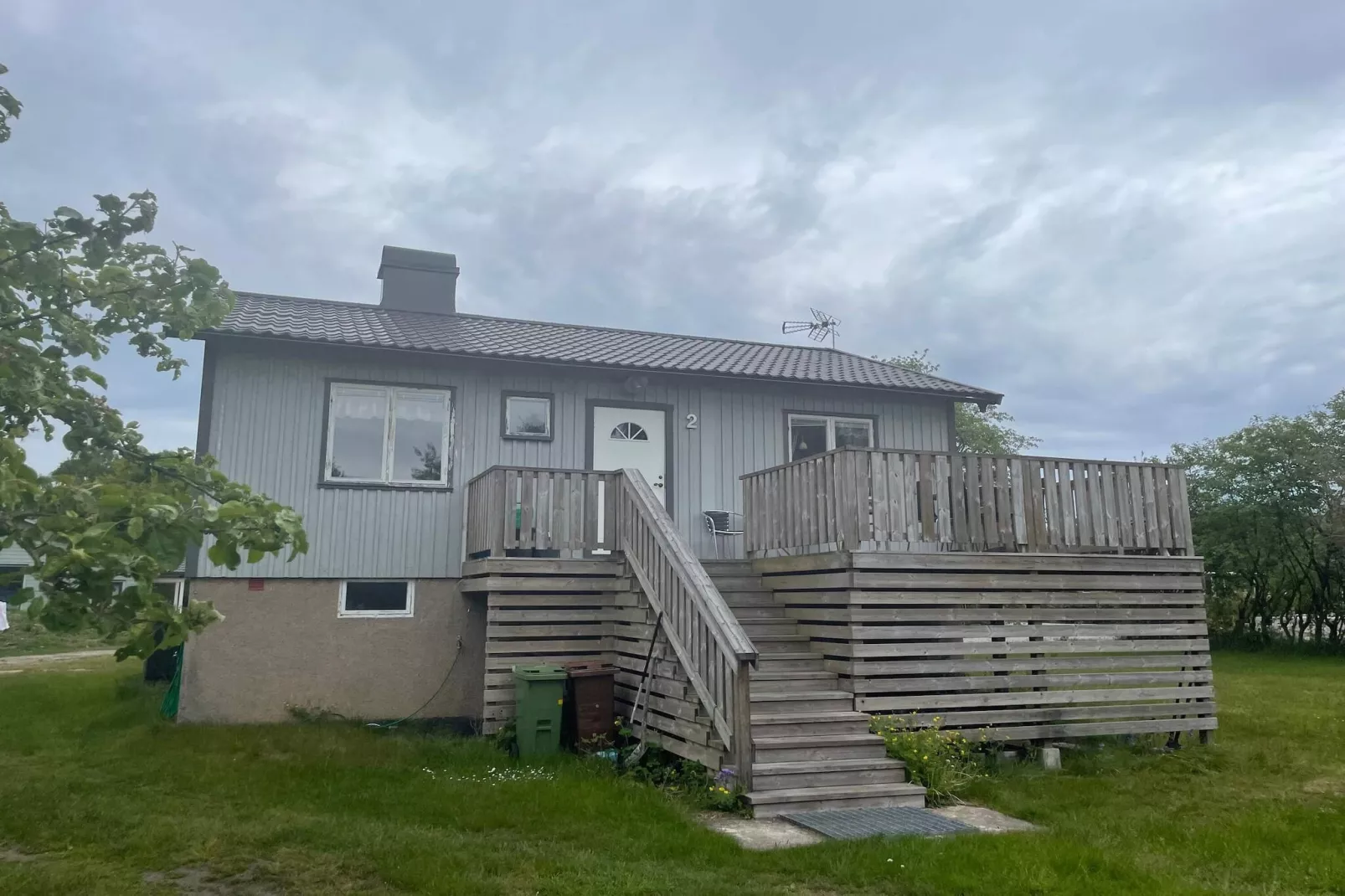 4 star holiday home in KARLSKRONA