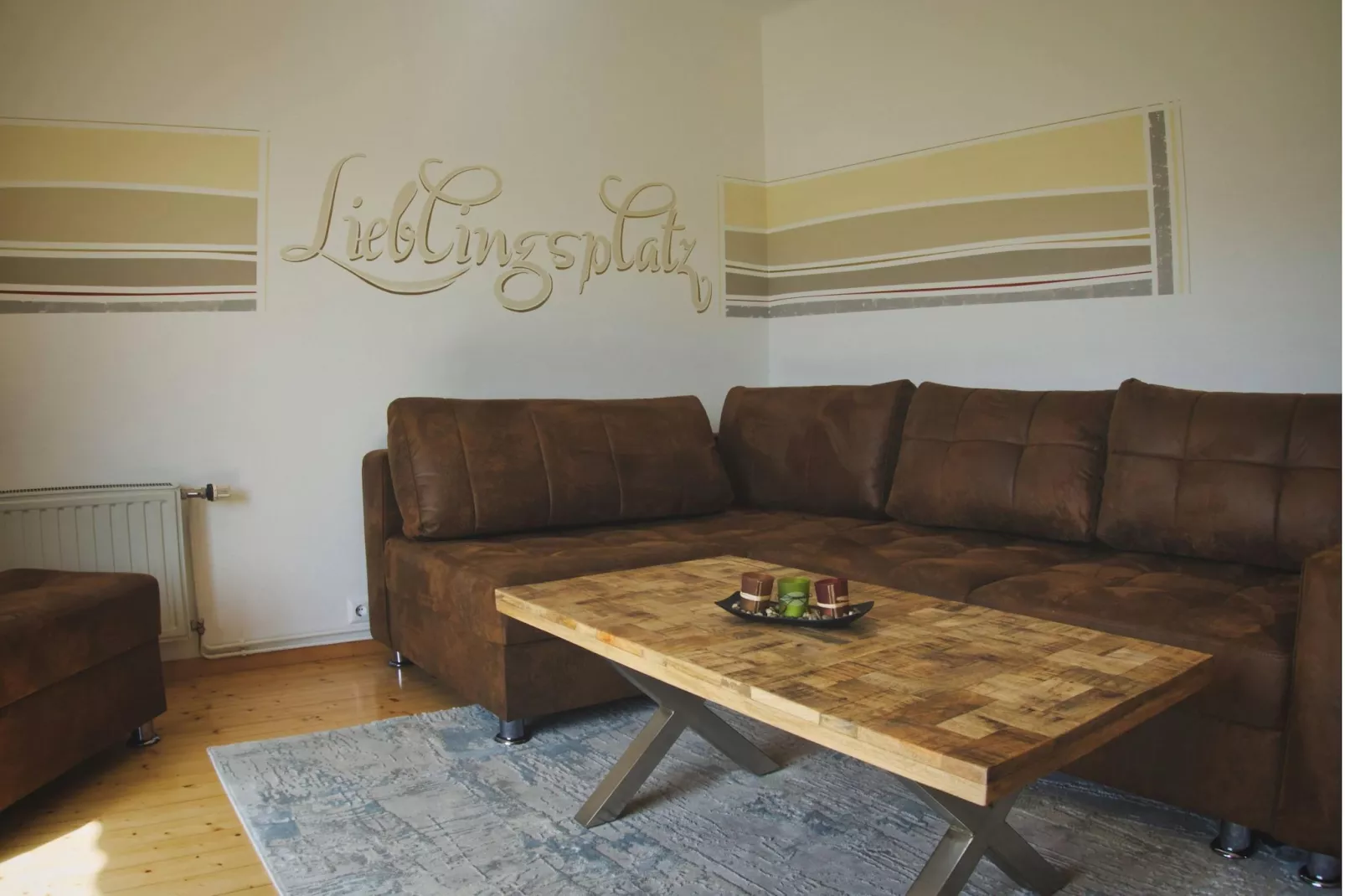 Ferienwohnung Gerlitze