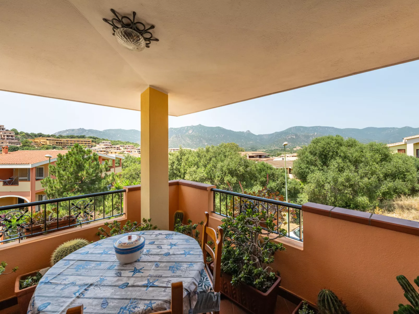 Casa Vacanze Di Manu