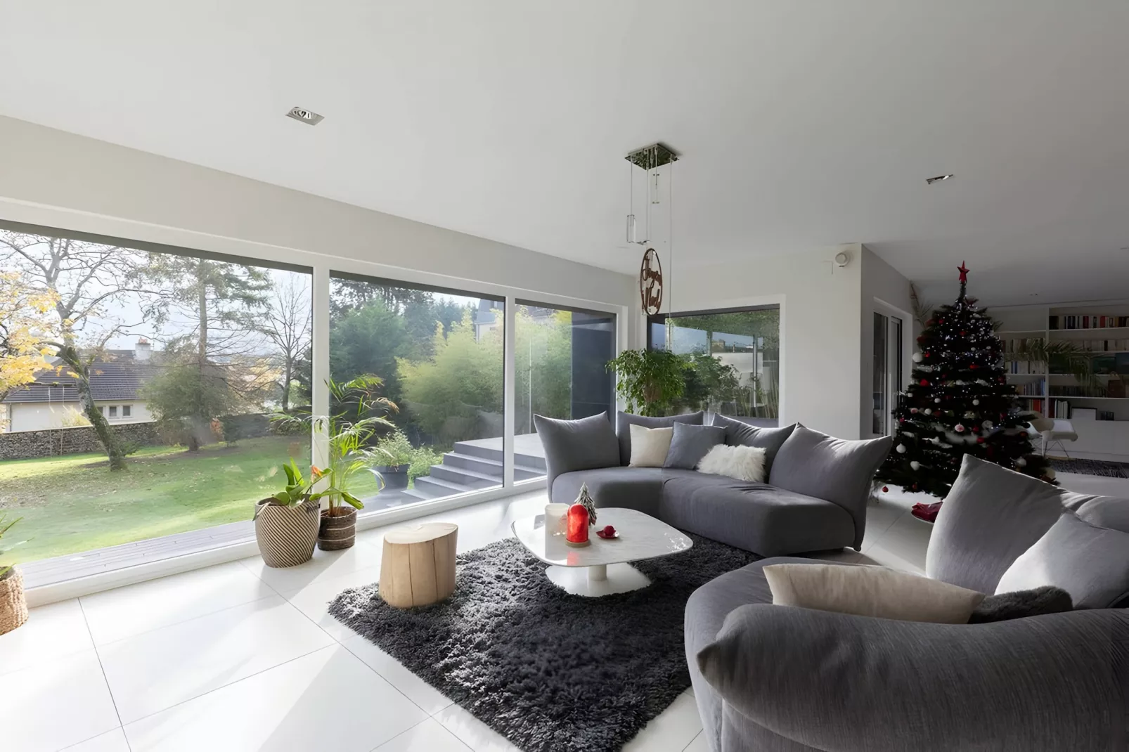 Villa Isaac - Luxueuse - 16p - Rêve au Mans
