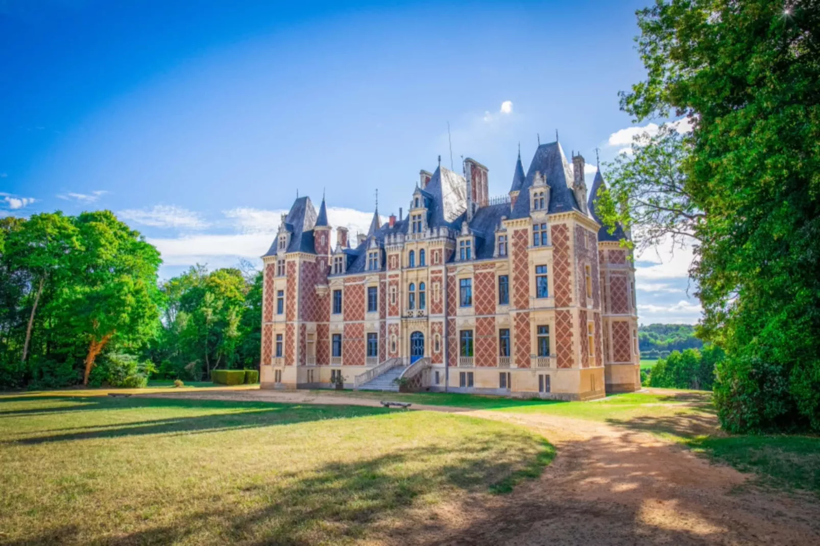 El Castillo - Haut de Gamme - 15 pers - Rêve au Ma