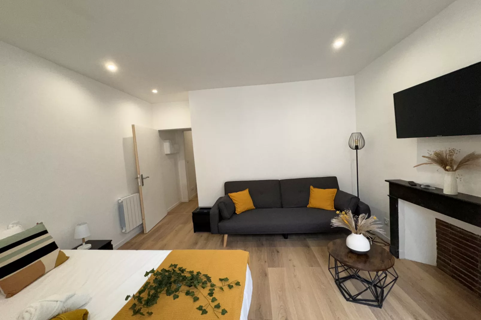 Le Cocon-3p-Centre-Cosy