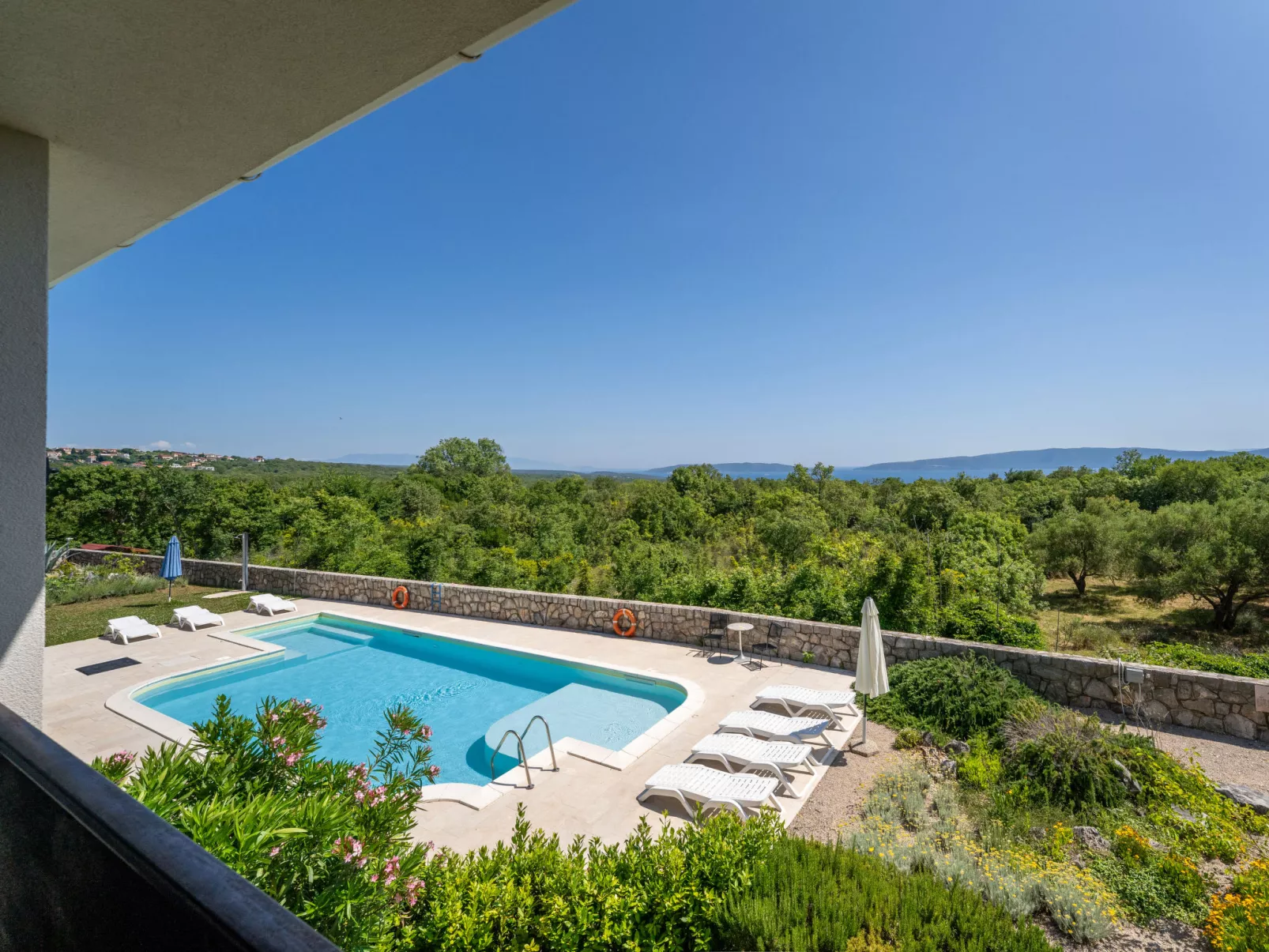 Wabi Sabi Resort 1