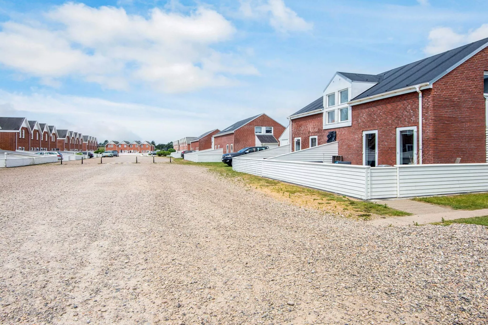 4 Sterne Ferienhaus in Rømø
