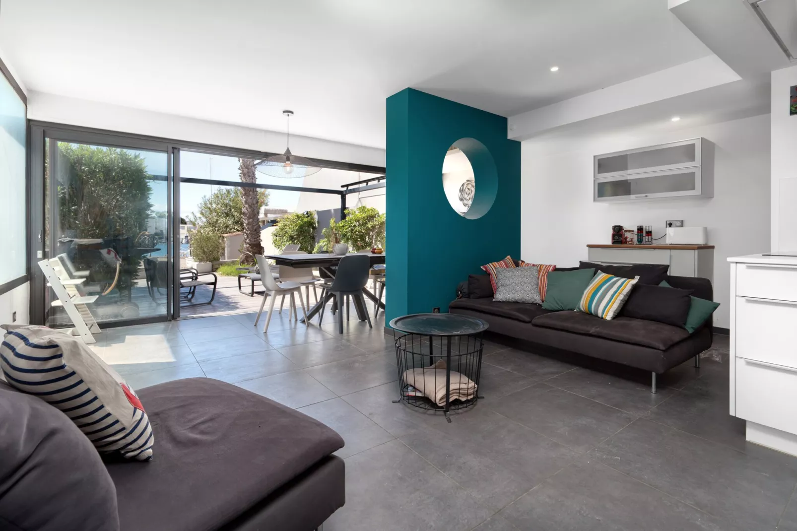 Villa Marina N°173 - 5P6