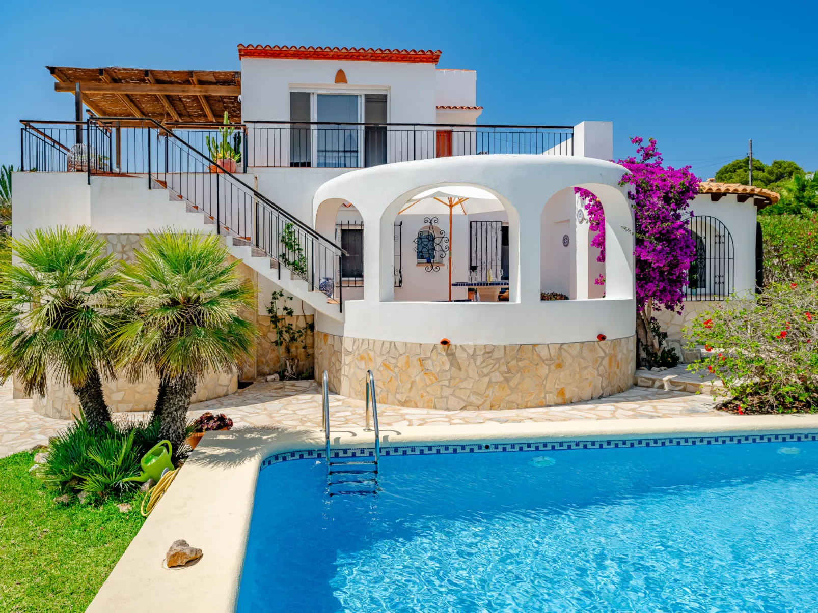 Villa Los Amigos