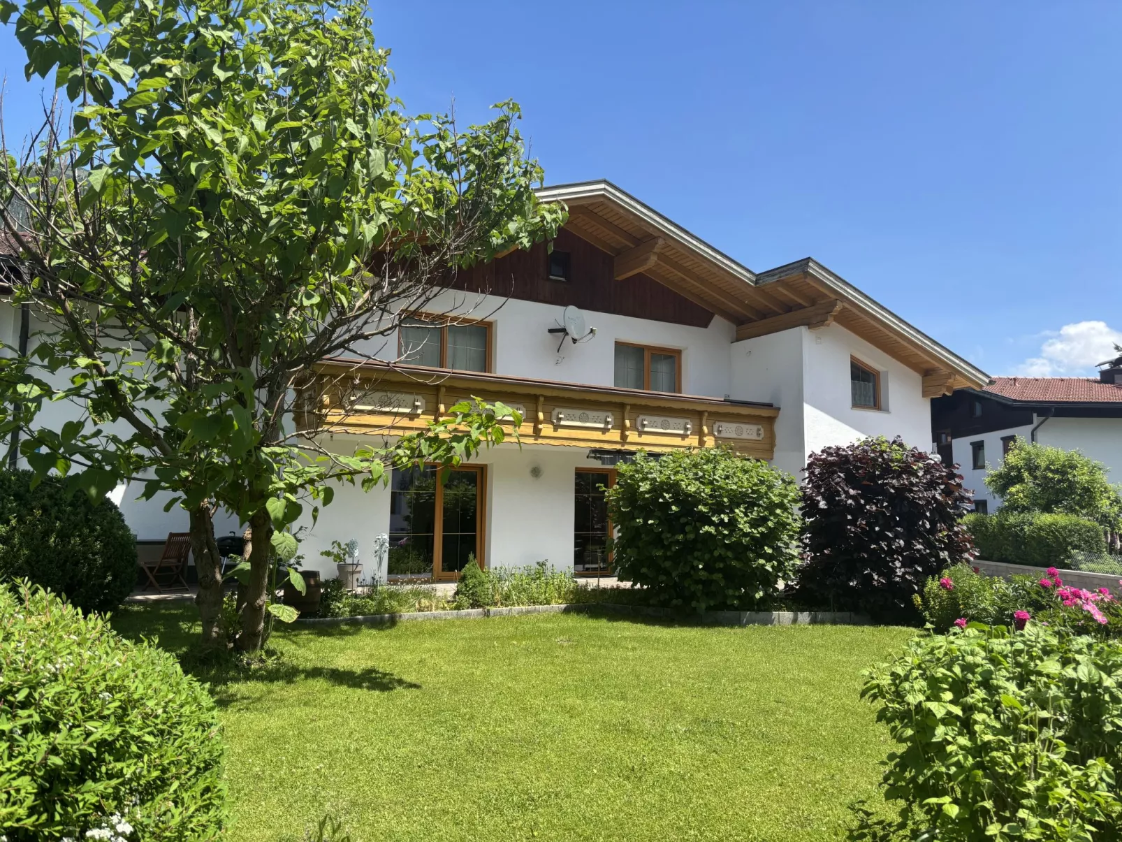 Panoramablick
