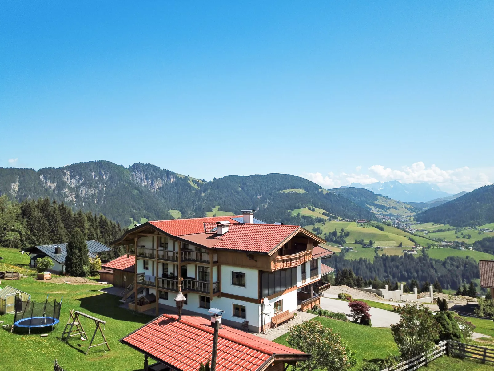 Berganger (WIL421)