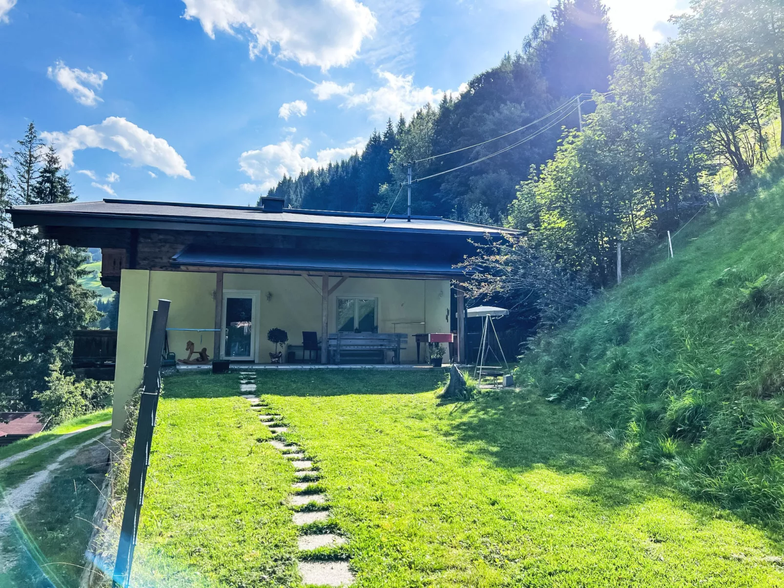 Haus Stöckl
