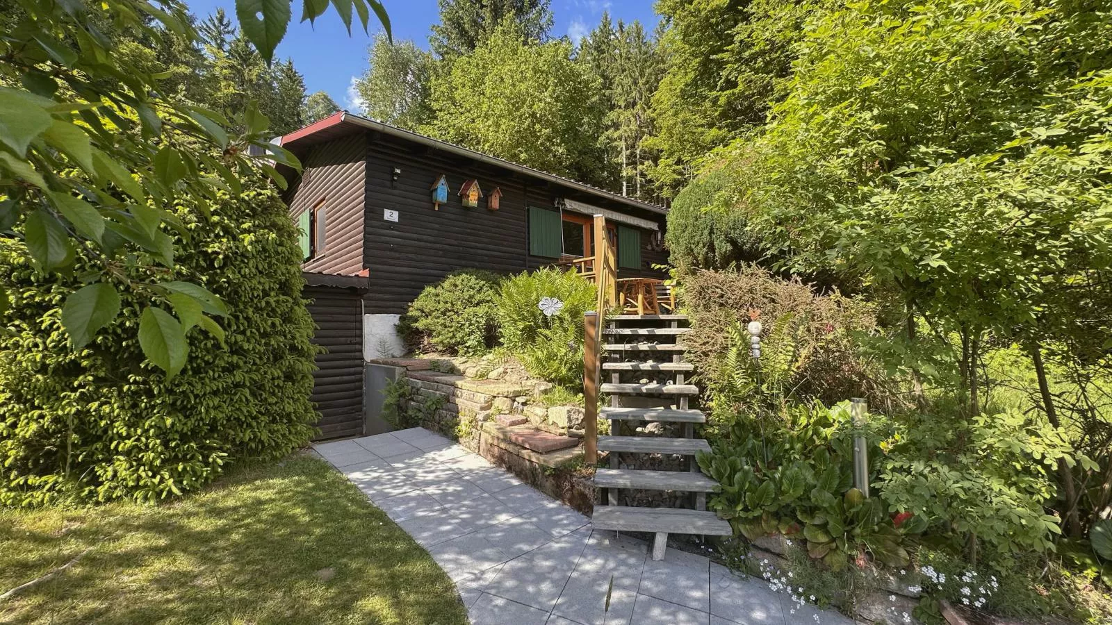 Haus Anna