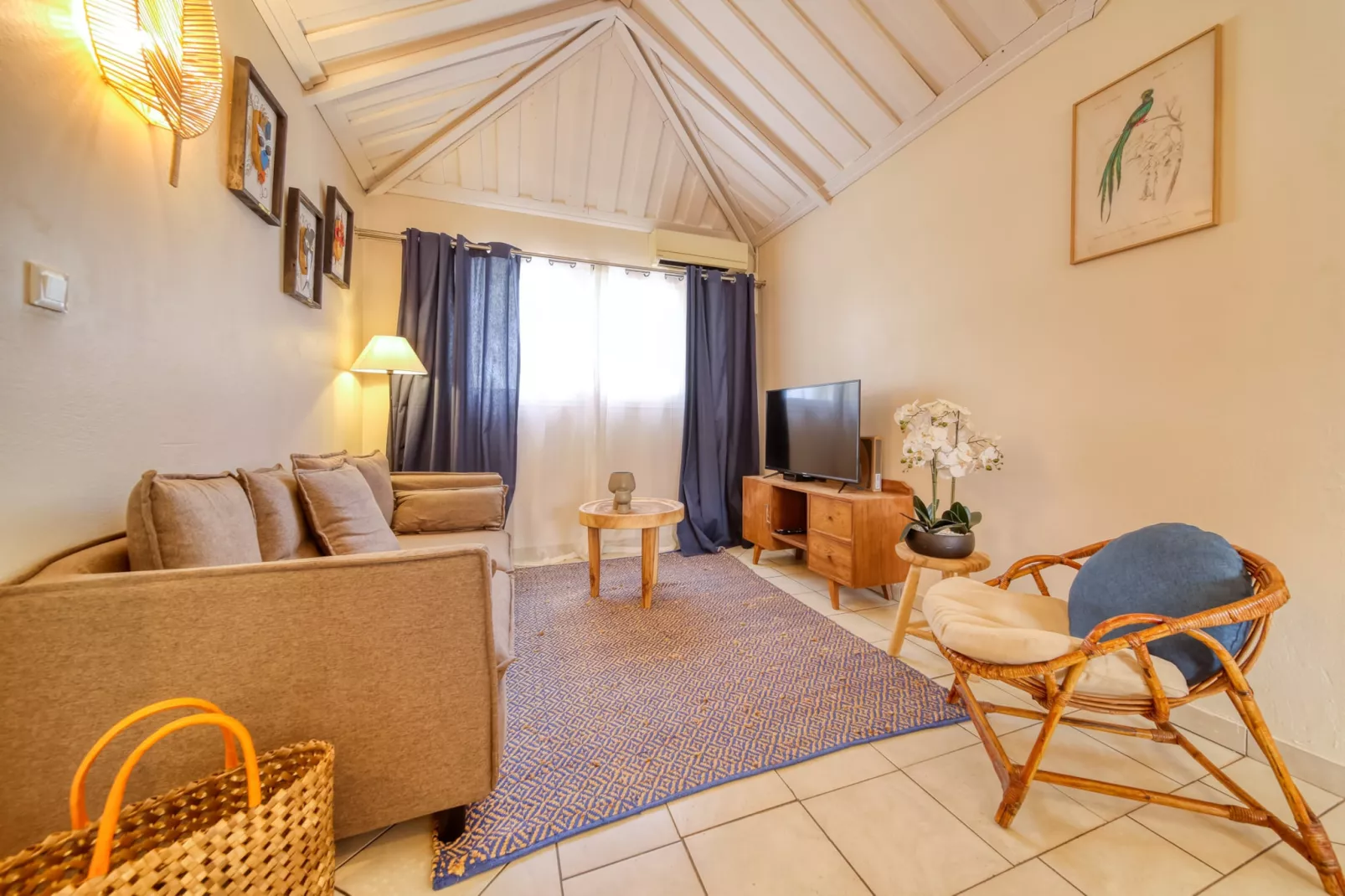 Kaz Zoizo - Appartement 3* à L'Ermitage