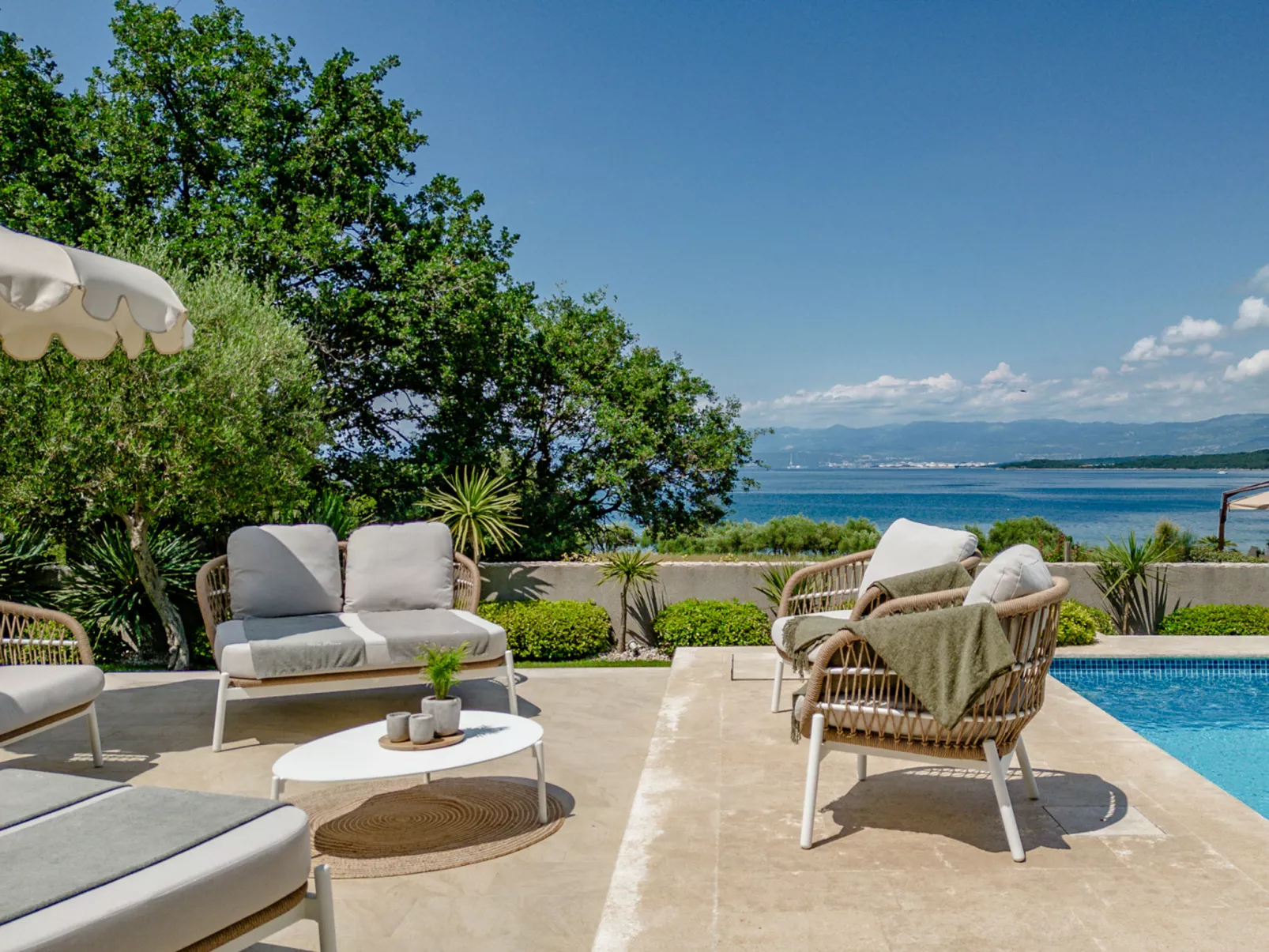 Villa Prestige Deluxe