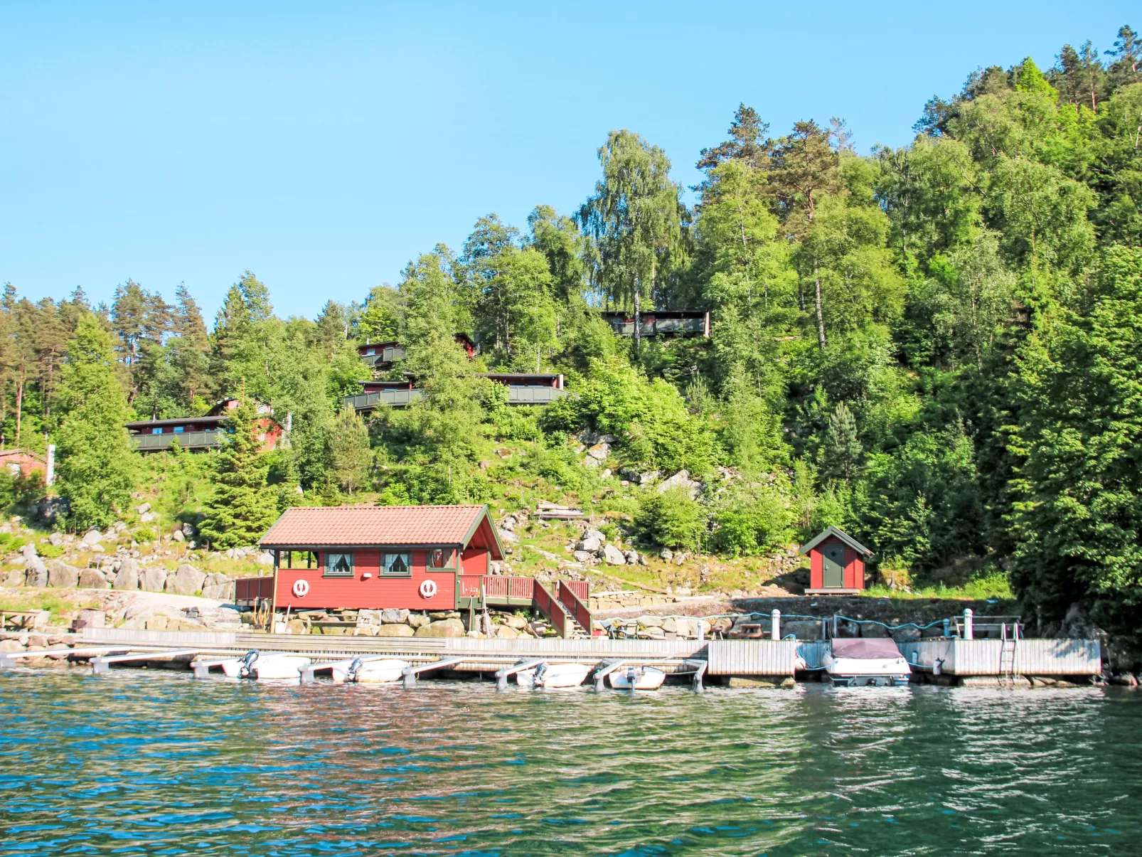Odden / Holmen