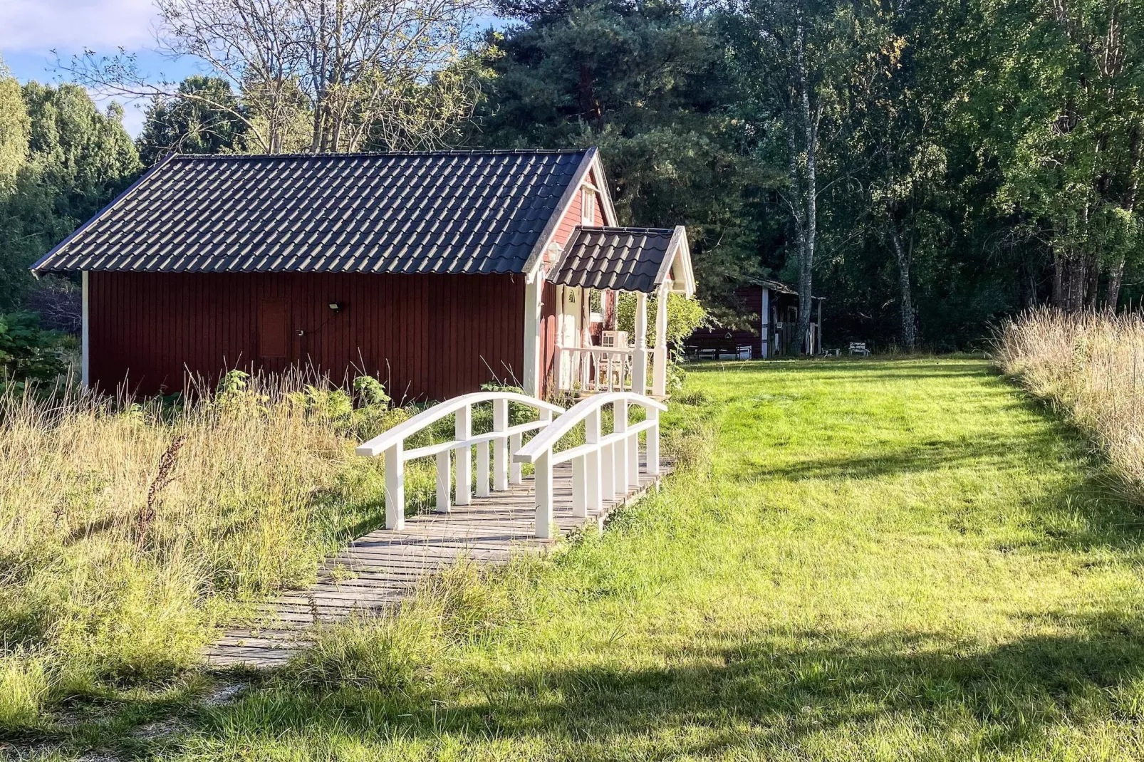 4 Personen Ferienhaus in SOLLENTUNA