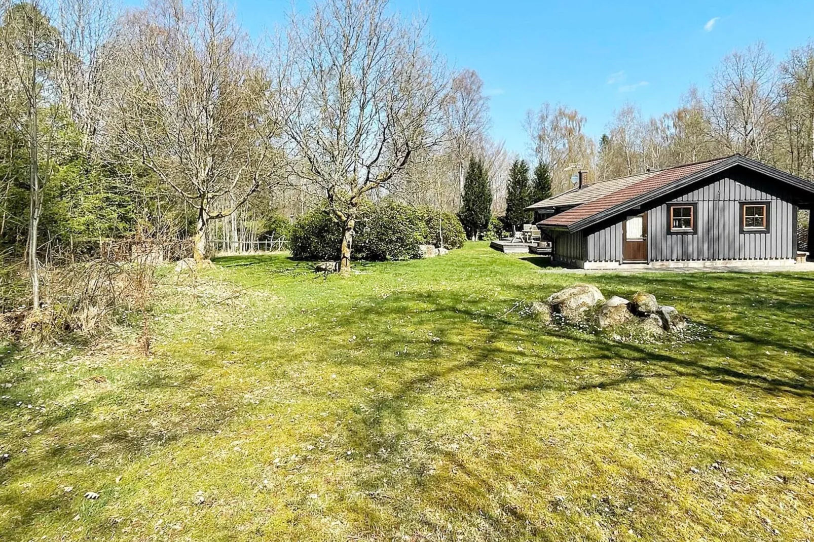 6 person holiday home in ÖRKELLJUNGA-By Traum-Outdoor