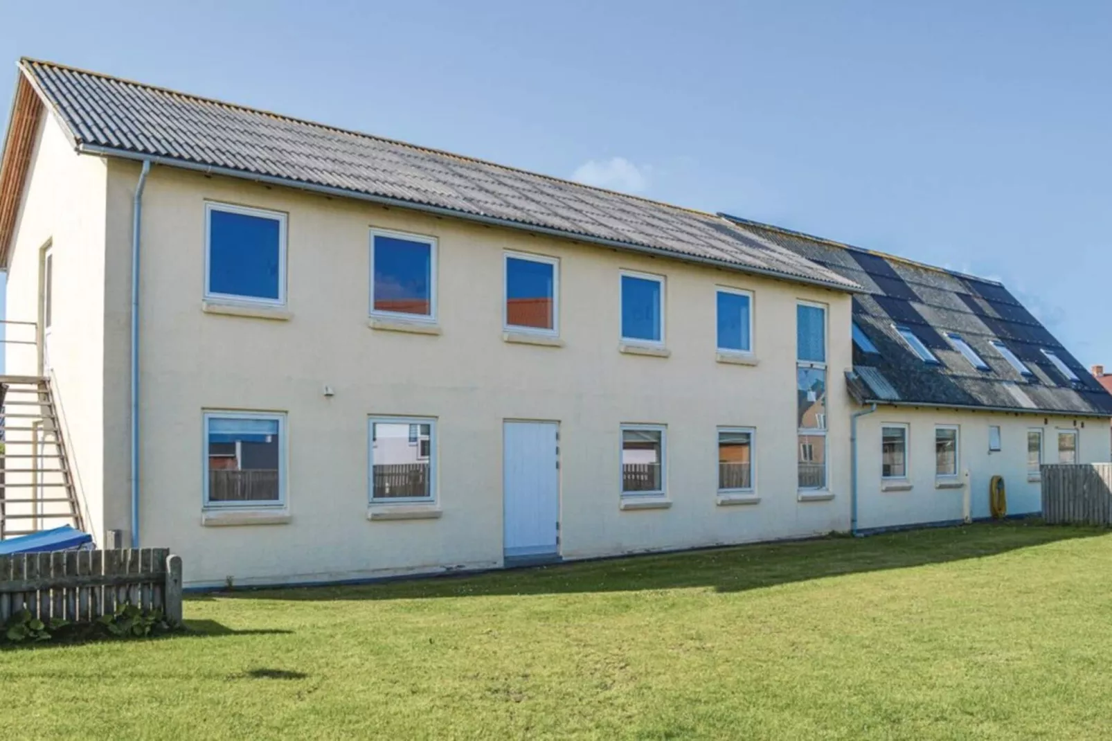 4 star holiday home in Thyborøn
