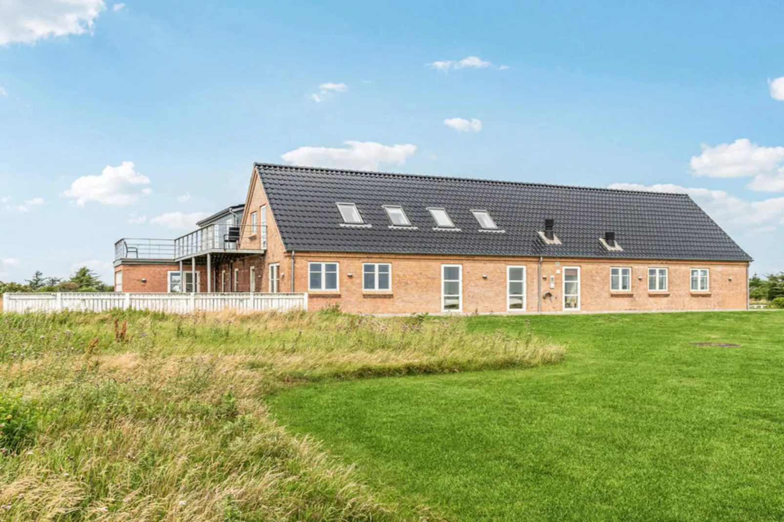 4 Sterne Ferienhaus in Harboøre