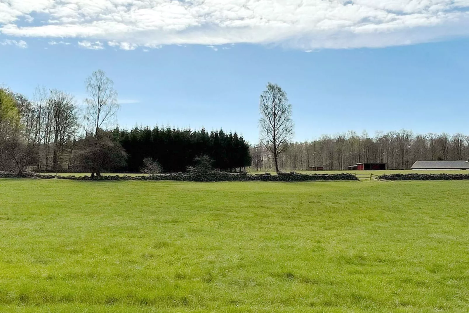6 person holiday home in ÖRKELLJUNGA-By Traum-Outdoor
