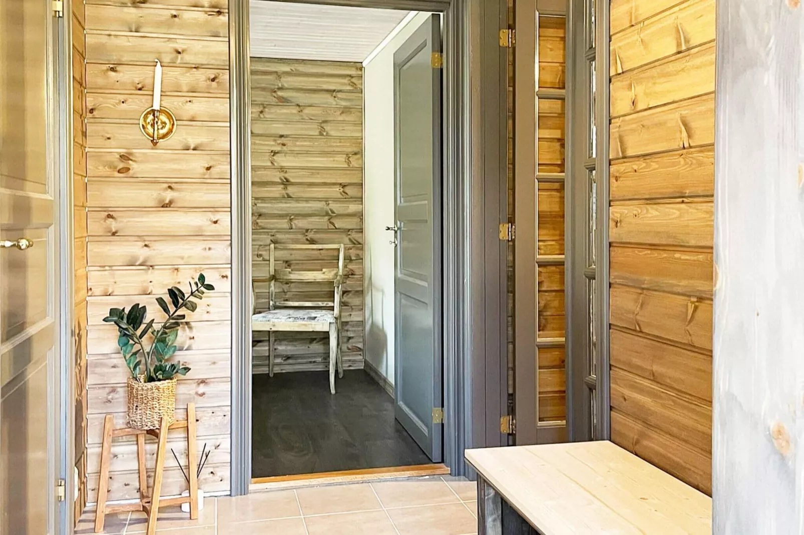 6 person holiday home in ÖRKELLJUNGA-By Traum