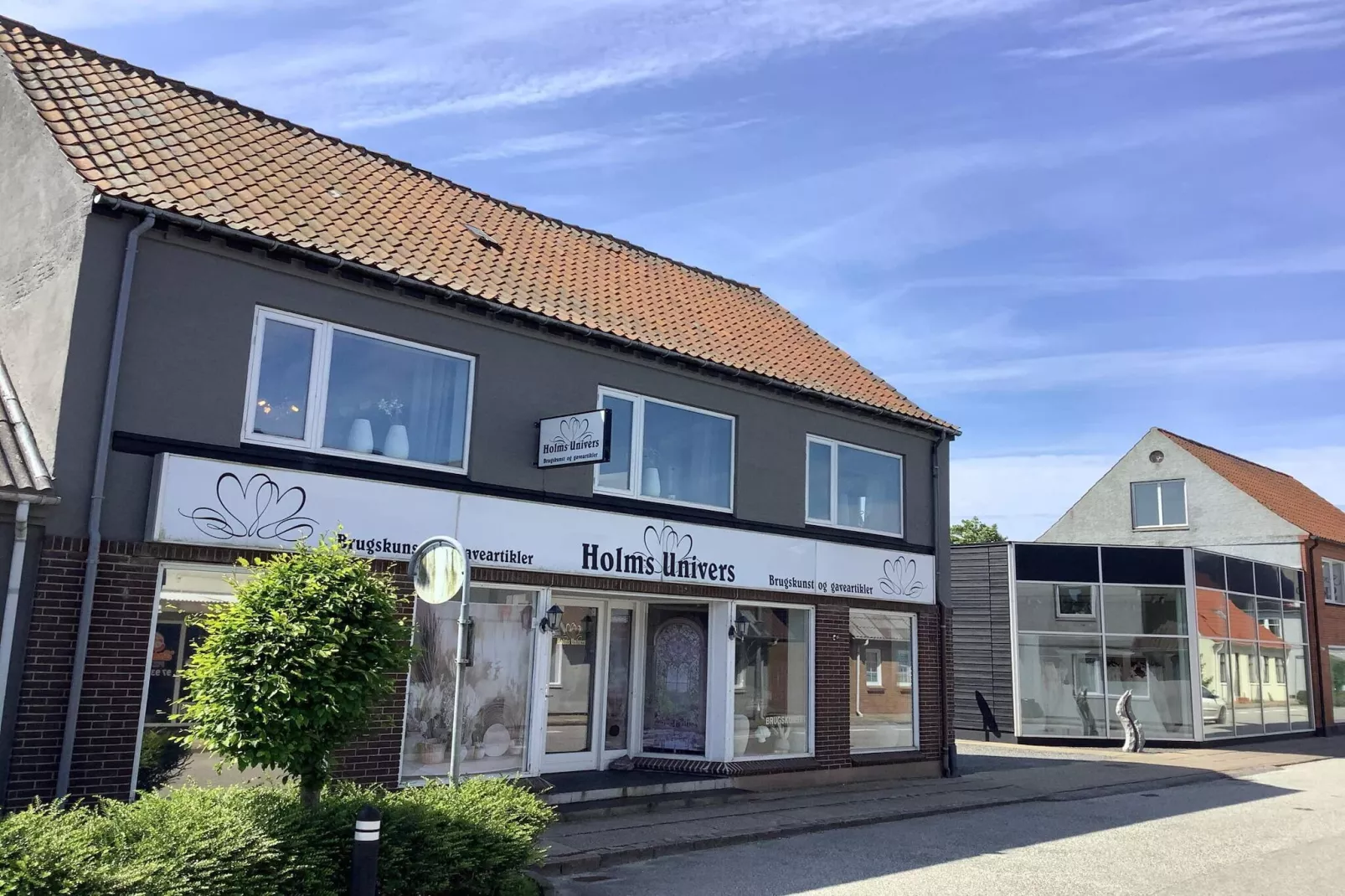 5 person holiday home in Snedsted