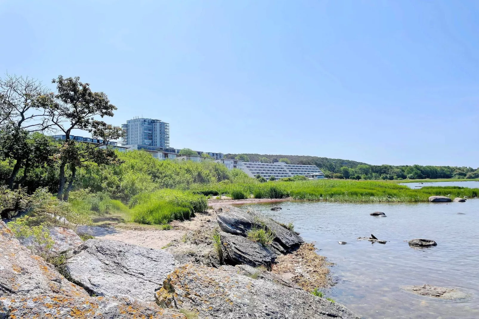 4 Sterne Ferienhaus in VISBY