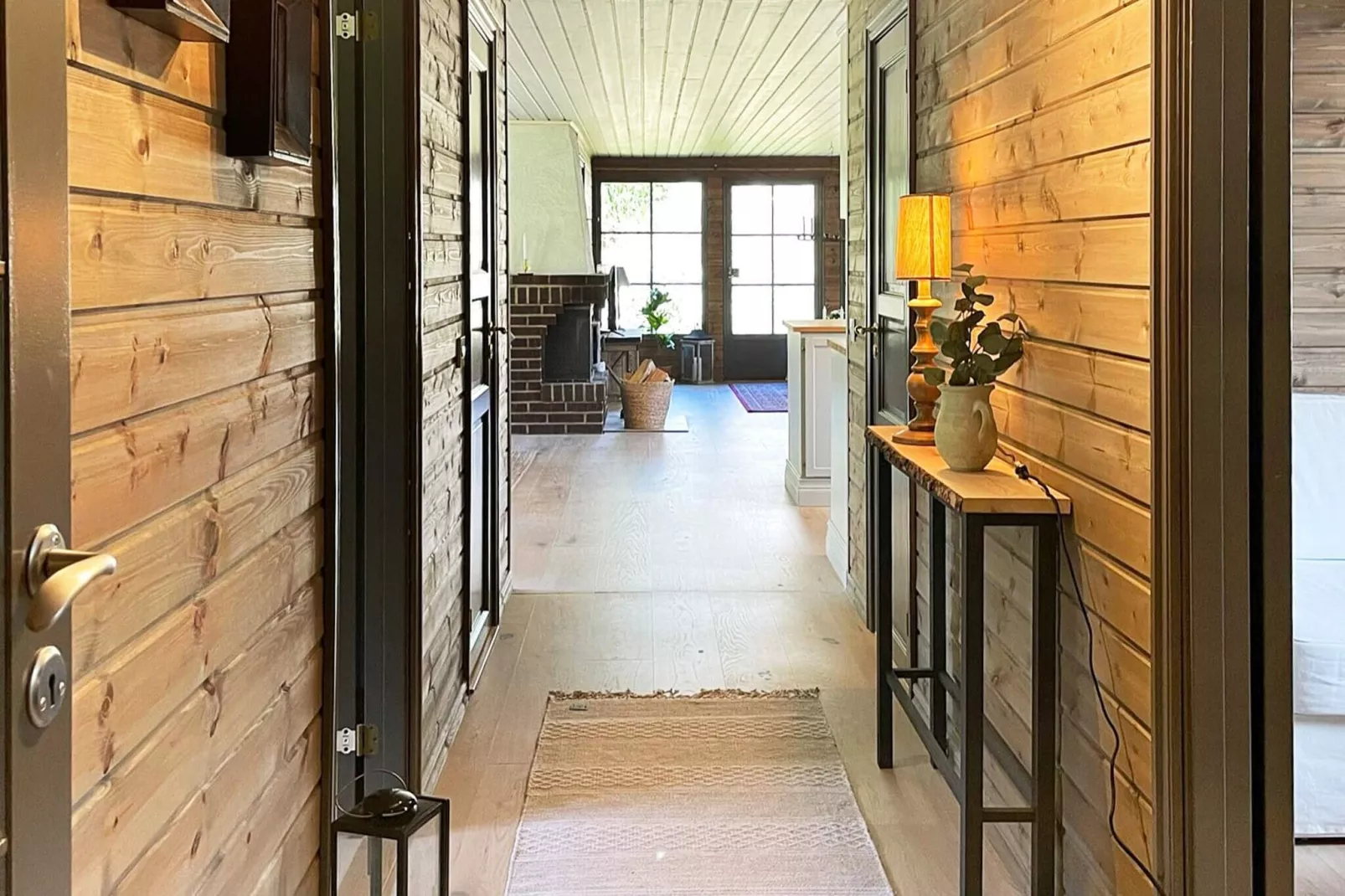 6 person holiday home in ÖRKELLJUNGA-By Traum-Indoor