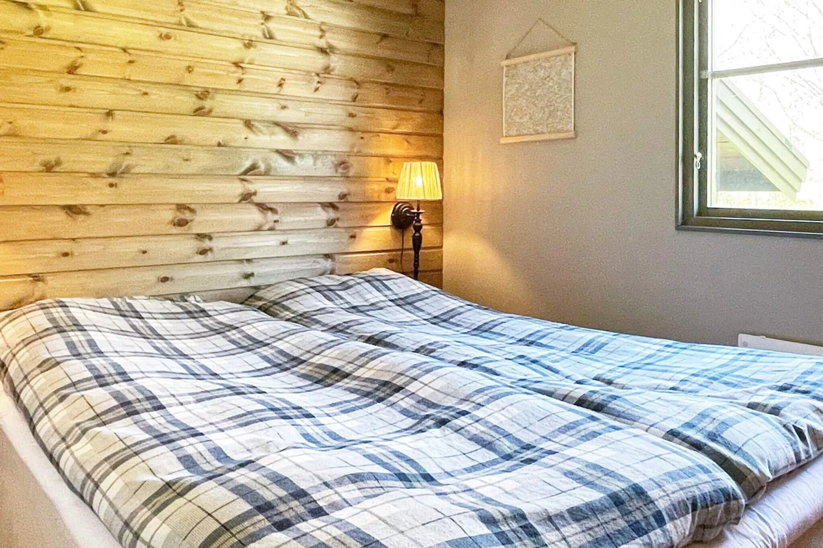 6 person holiday home in ÖRKELLJUNGA-By Traum-Indoor
