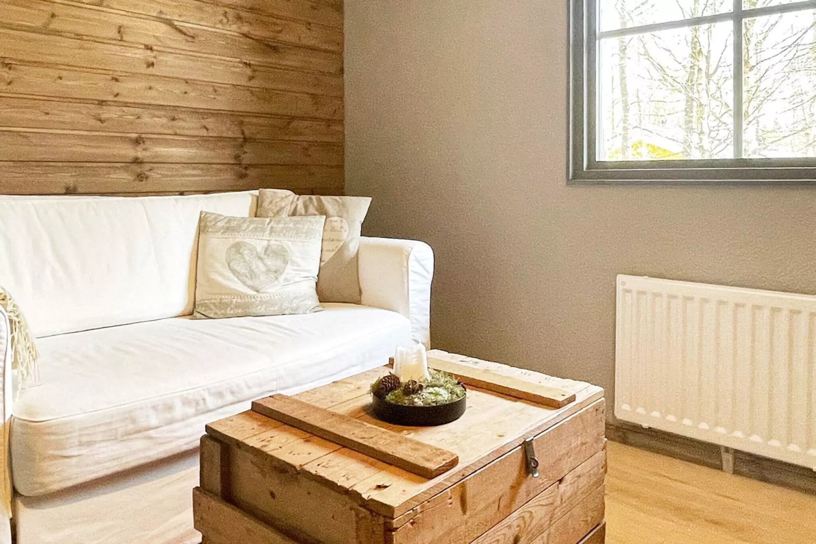 6 person holiday home in ÖRKELLJUNGA-By Traum-Indoor
