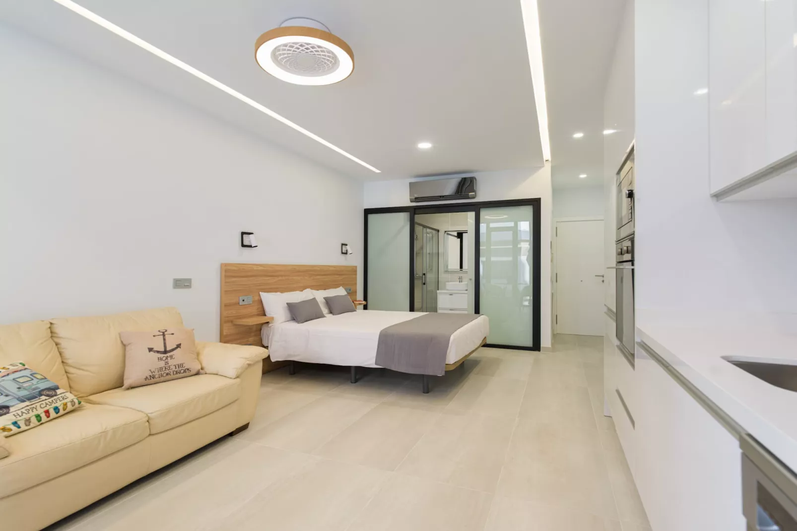 Cian Beach Home By CanariasGetaway