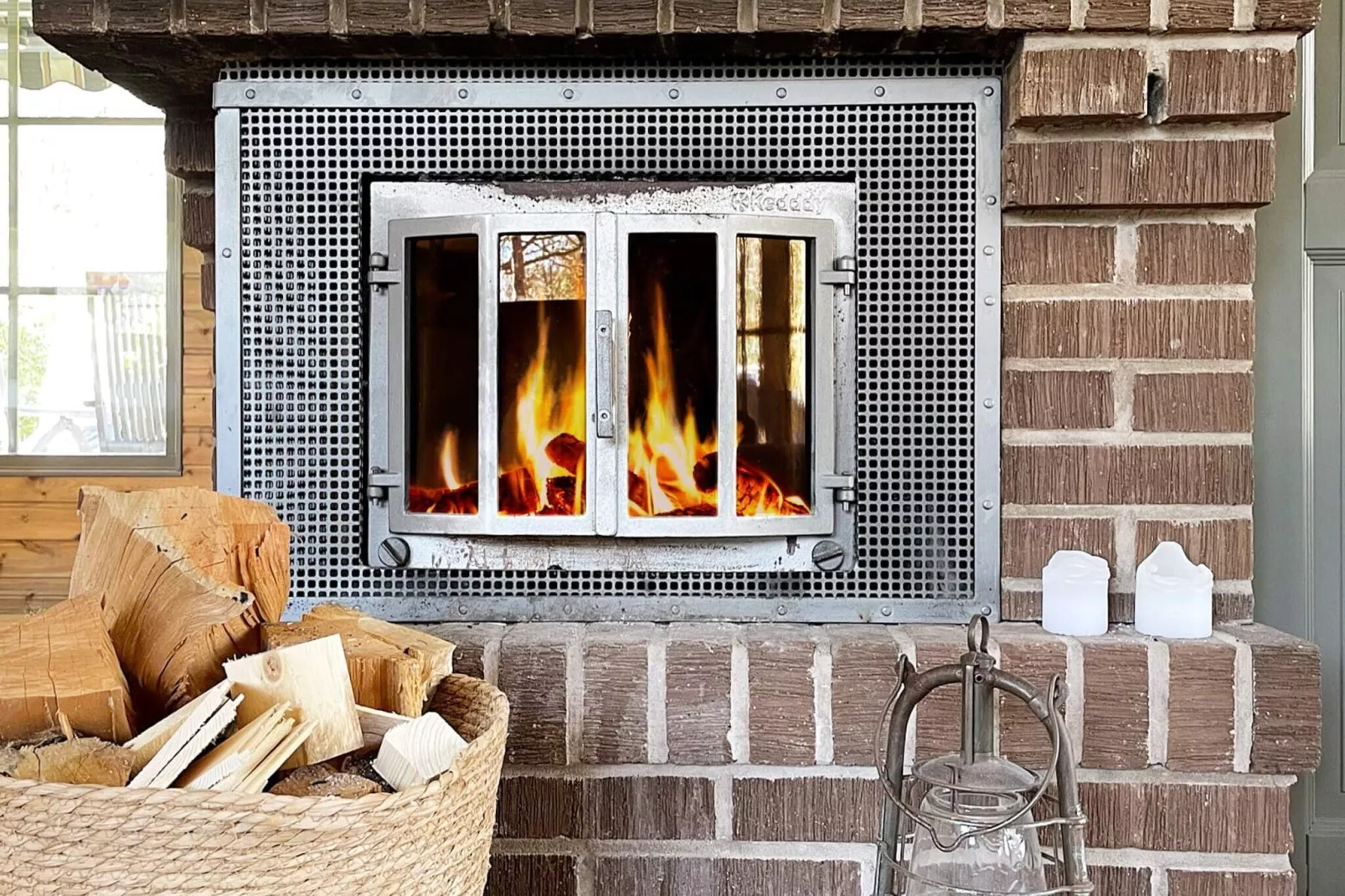 6 person holiday home in ÖRKELLJUNGA-By Traum-Indoor