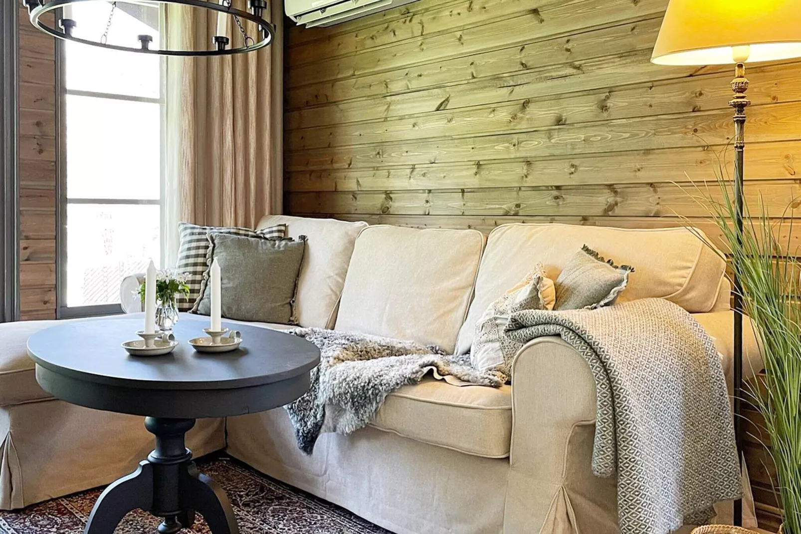 6 person holiday home in ÖRKELLJUNGA-By Traum-Indoor