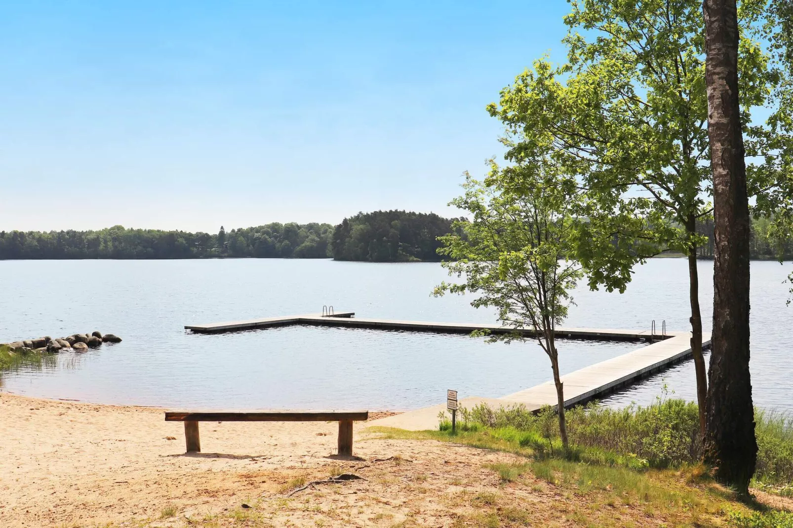 6 person holiday home in ÖRKELLJUNGA-By Traum-Not tagged