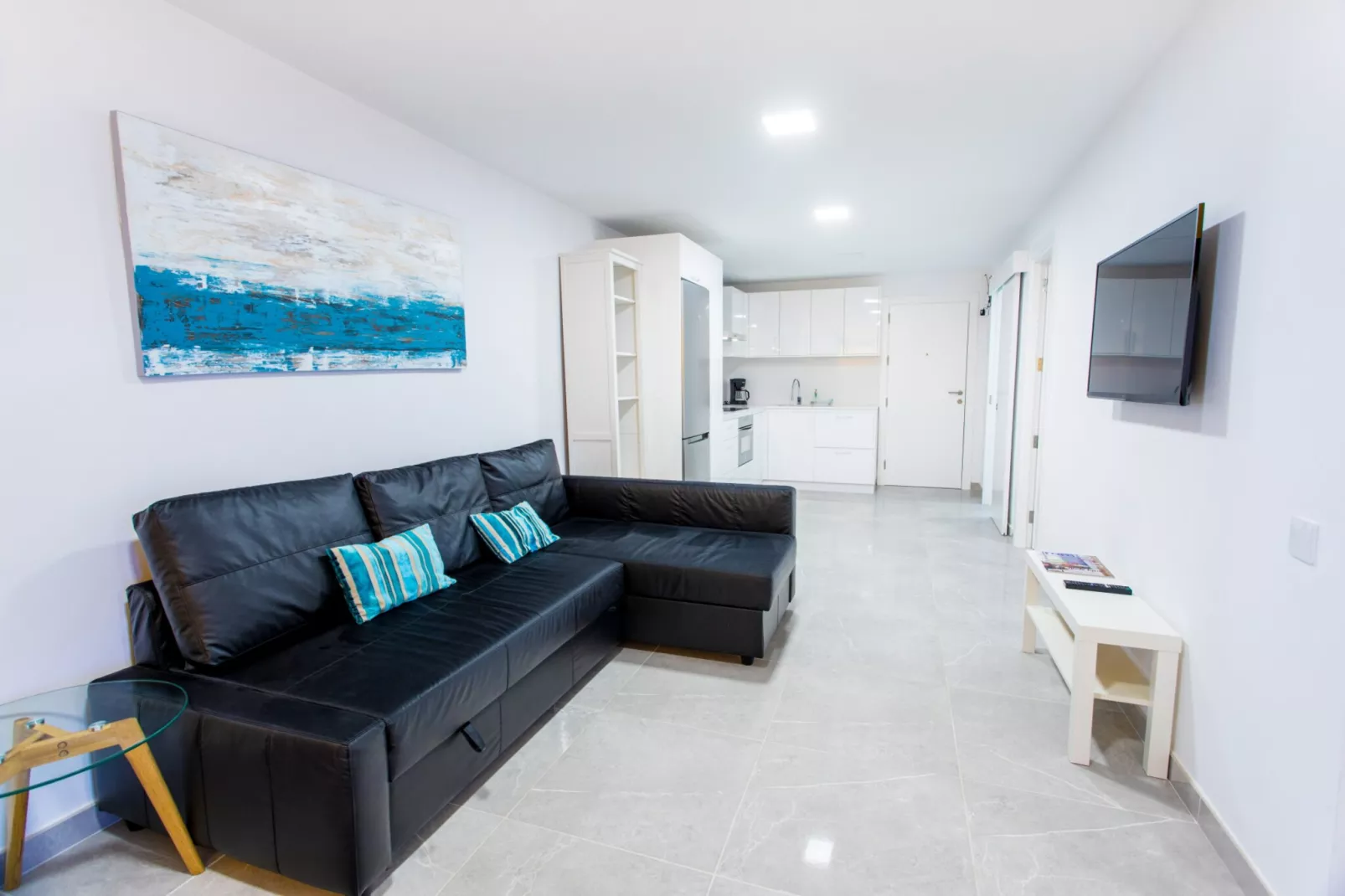 New Patalavaca ocean views By CanariasGetaway