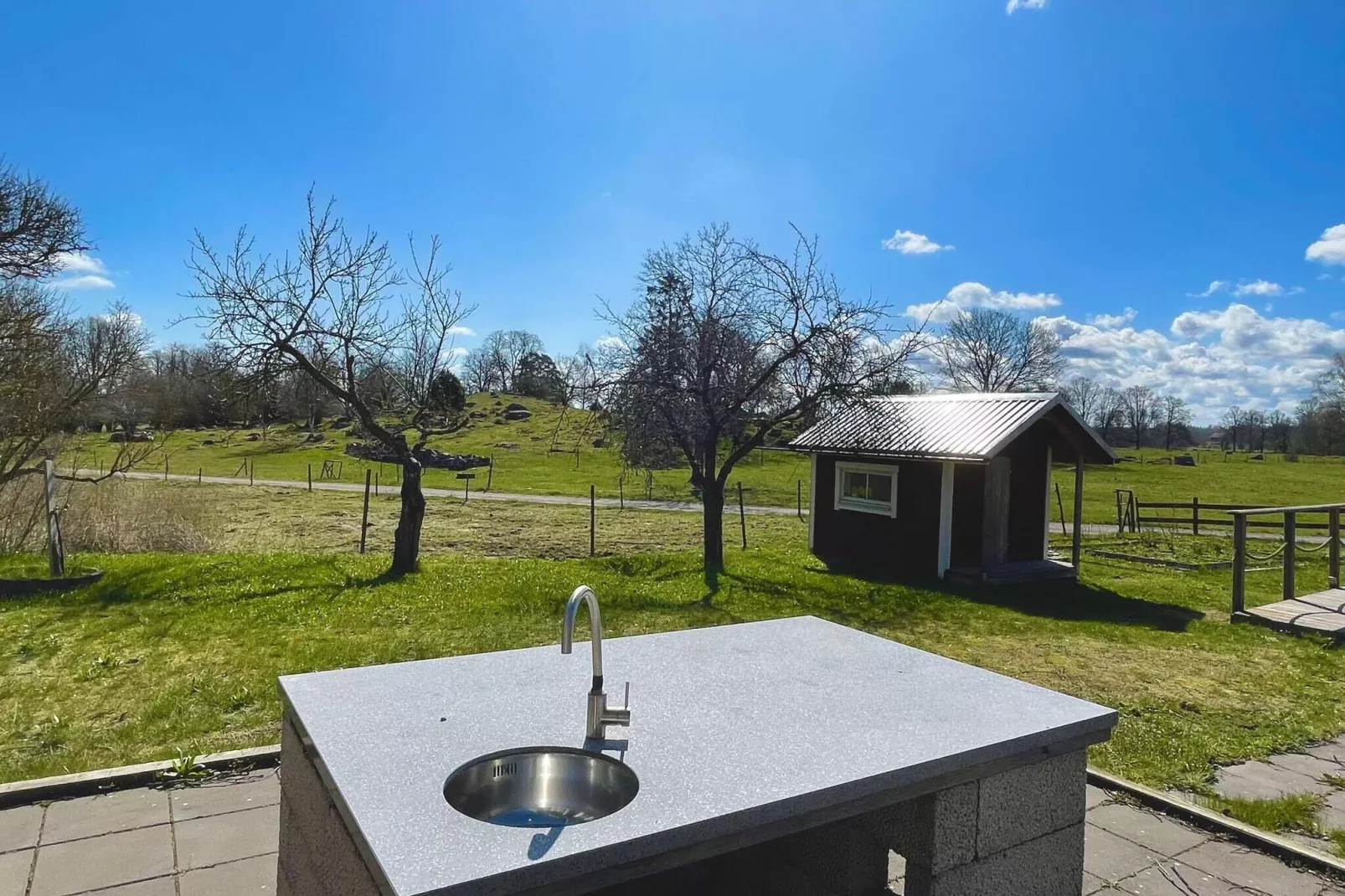 9 person holiday home in Mörlunda-By Traum-Not tagged