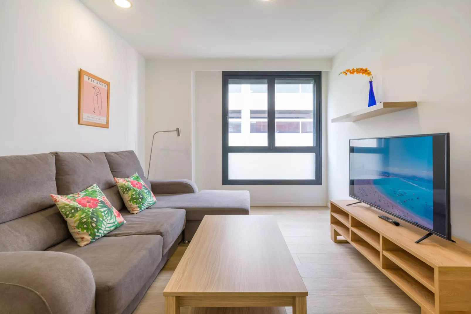 VIVENTE 4C BY CANARIAS GETAWAY