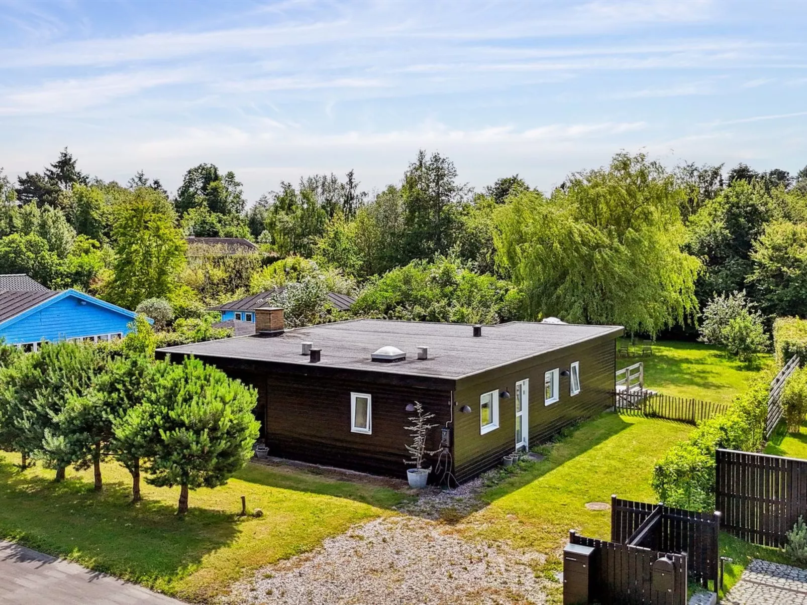 "Feli" - 800m from the sea