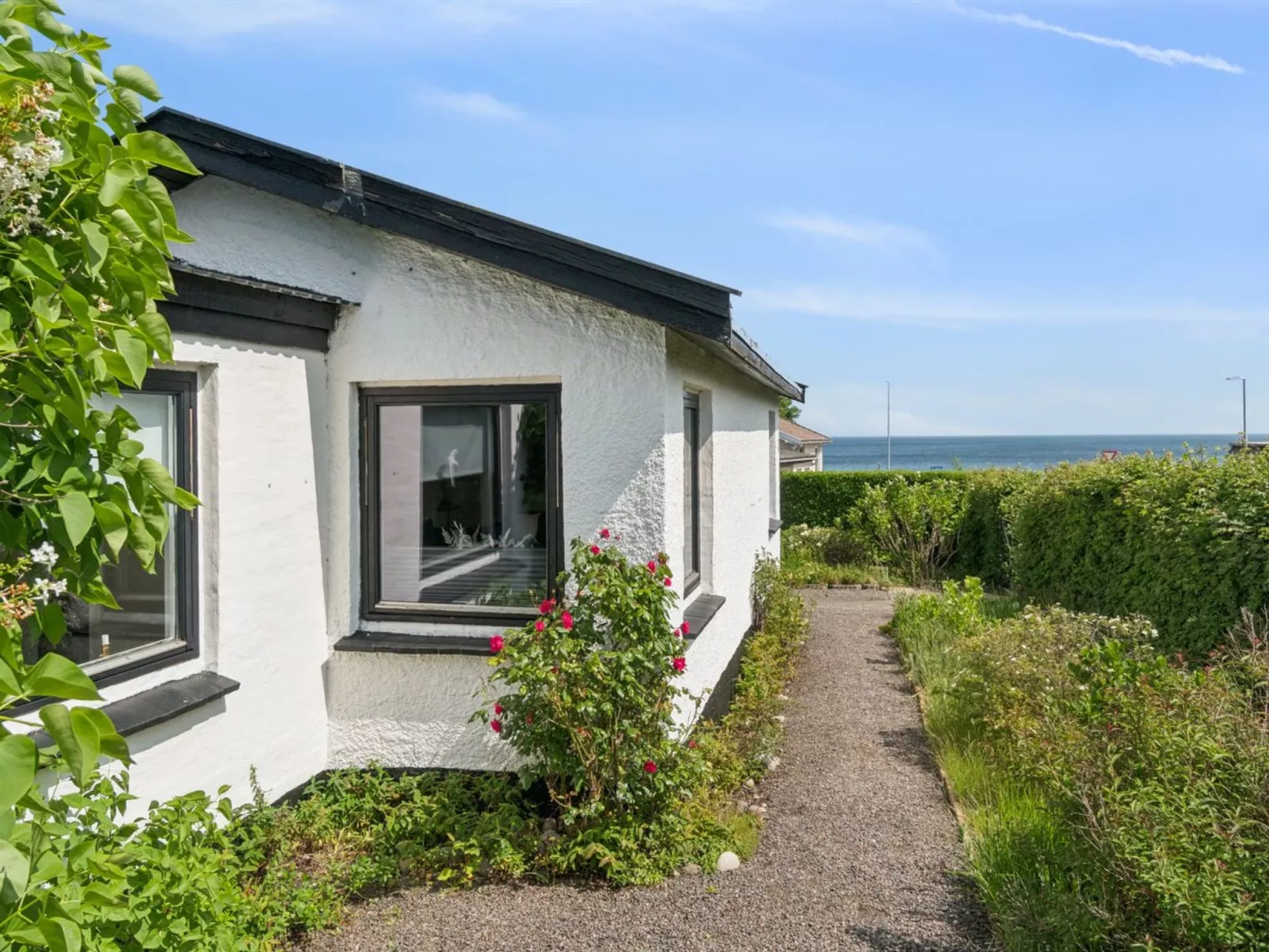 "Keld" - 350m from the sea