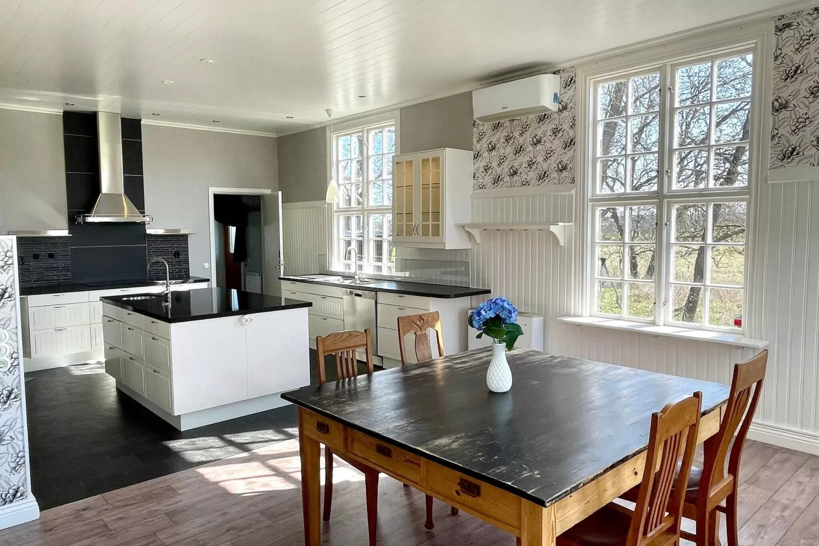 9 person holiday home in Mörlunda-By Traum-Indoor