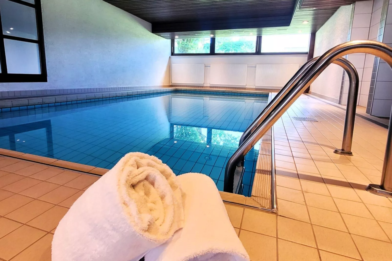 1SZ/3P Winterberg Appartement 21032