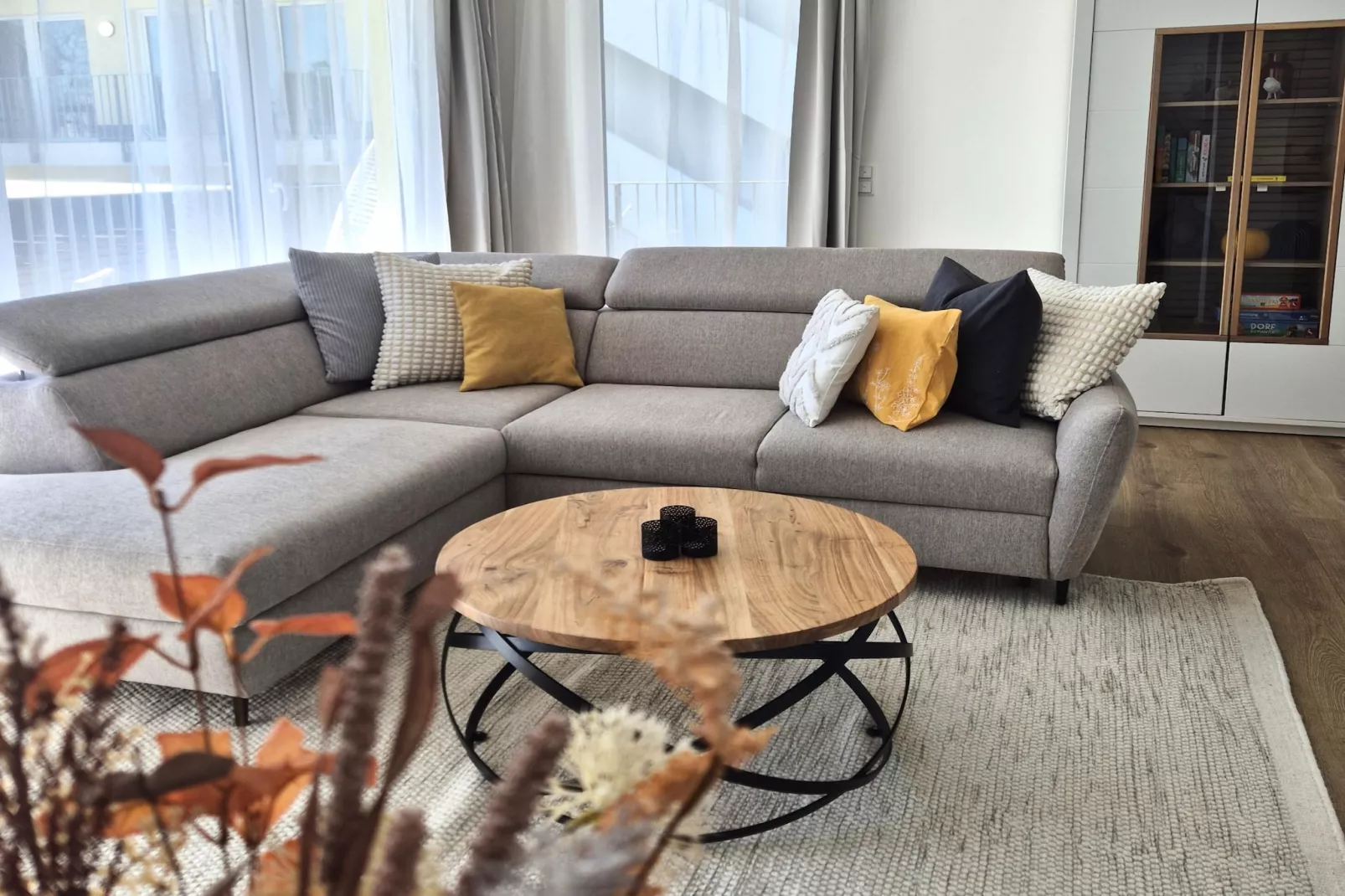 2 SZ Deluxe / 7 P Winterberg Appartement 21137