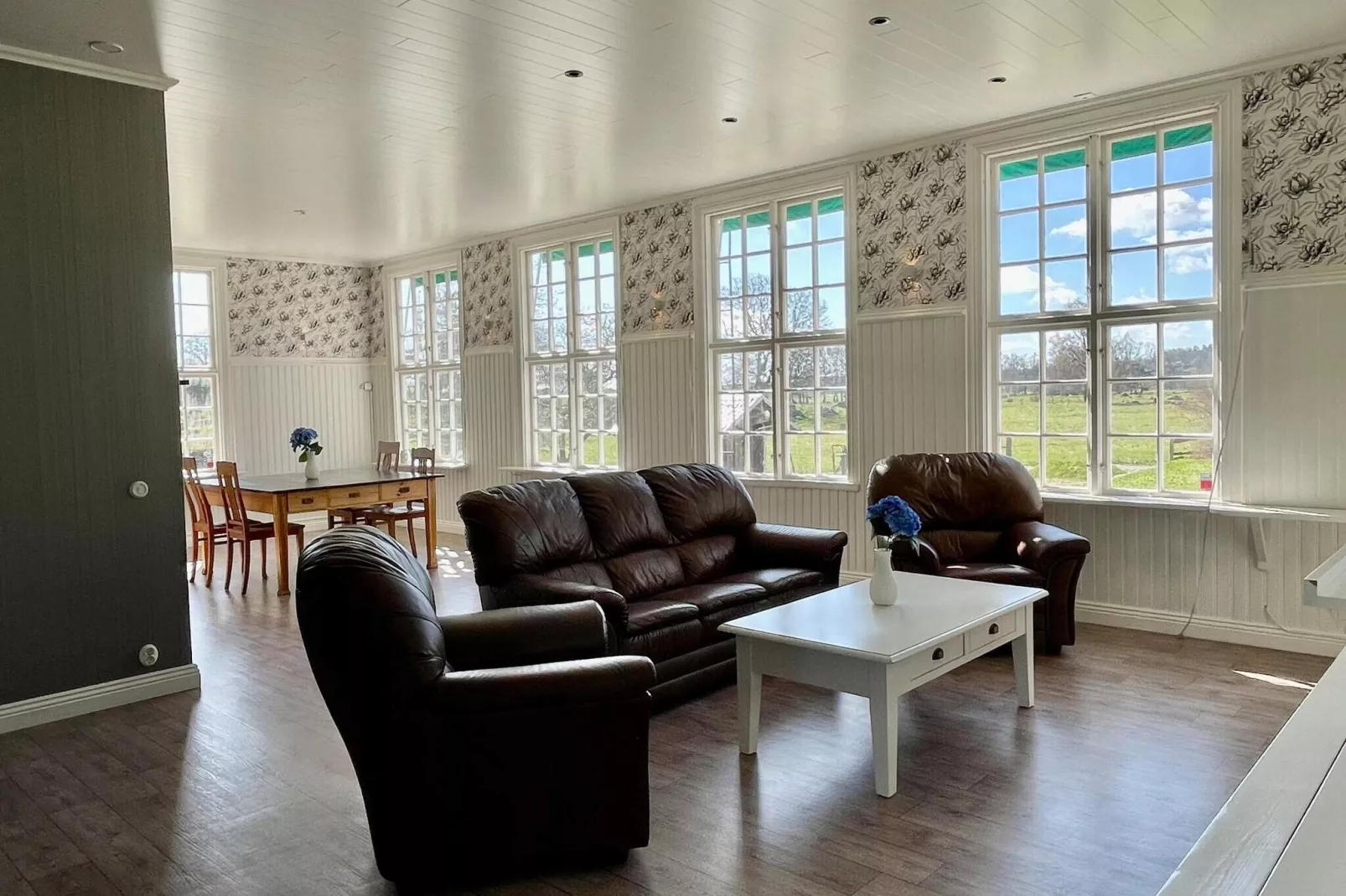 9 person holiday home in Mörlunda-By Traum-Indoor