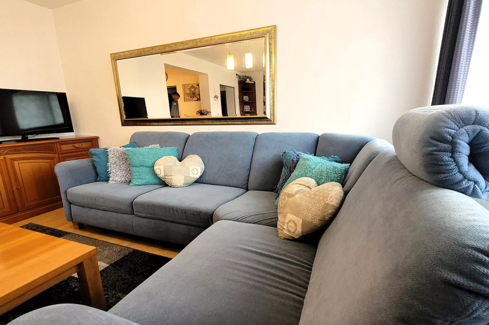 2SZ/4P- Winterberg Appartement 21028